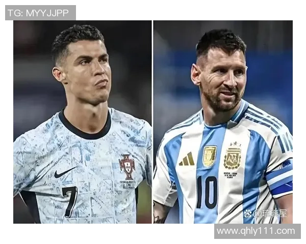 《从梅西到C罗:足球巨星的传奇成长与全球影响力》 《从梅西到C罗:足球巨星的传奇成长与全球影响力》