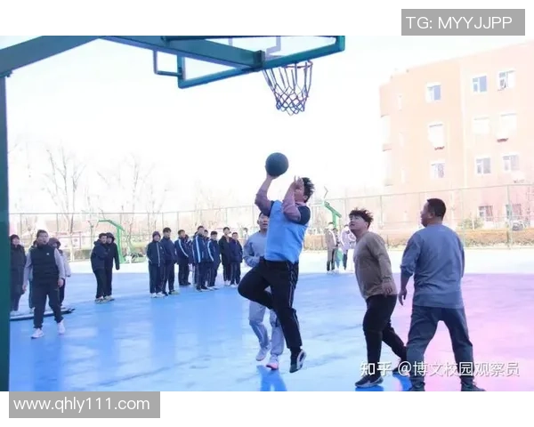 以篮球为纽带凝聚青春力量共筑团队梦想燃动激情赛场