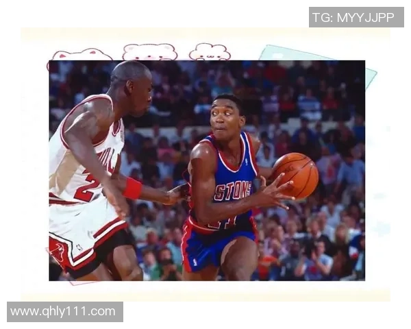 伊赛亚托马斯的传奇历程与他在NBA历史中独特的领导与竞争精神 伊赛亚托马斯的传奇历程与他在NBA历史中独特的领导与竞争精神