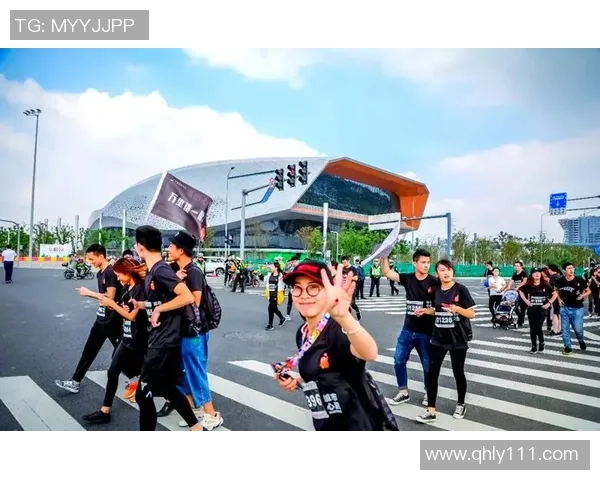 体育赛事激发全民热情助推城市发展与文化交流新篇章