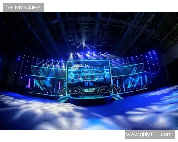 全球电竞格局重塑多项国际赛事推动职业化与年轻化发展趋势