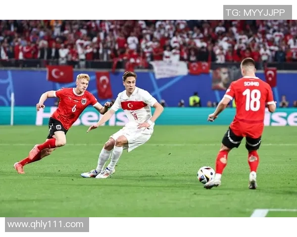 全球足球新格局:从战术革新到青训体系的全方位崛起 全球足球新格局:从战术革新到青训体系的全方位崛起