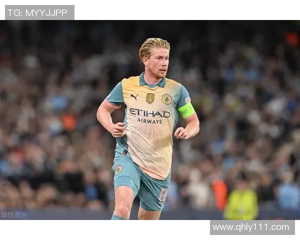 凯文德布劳内中场统治力全面解析其智慧传球与比赛影响力