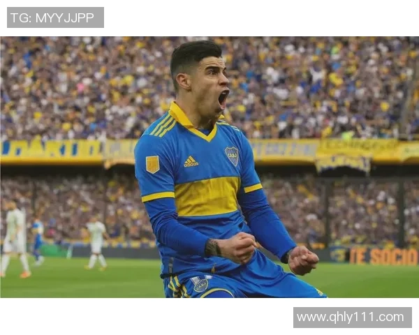 博卡青年迎战劲敌 赛场对决再掀阿根廷足球激情风暴