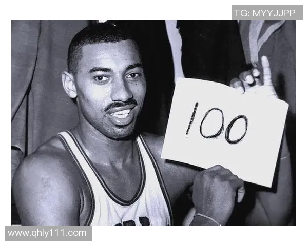 威尔特张伯伦传奇生涯回顾：从篮球巨星到体育文化符号的崛起与影响