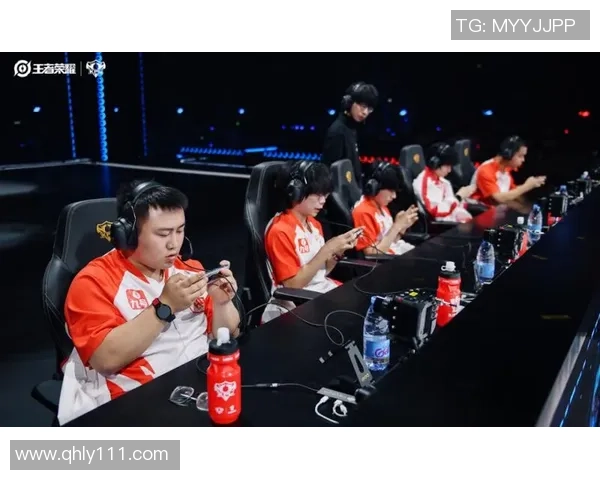 巅峰对决燃爆全场全球顶级电竞战队争夺荣耀之巅