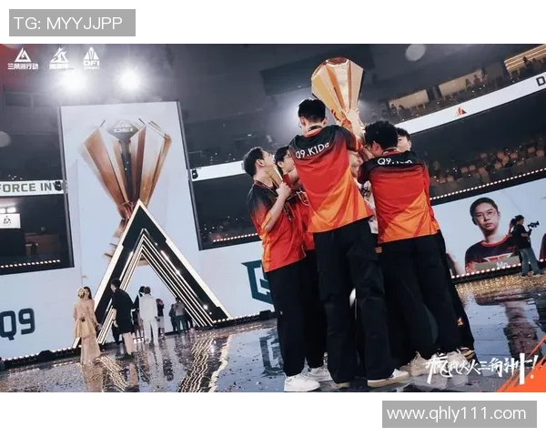 情久电子竞技俱乐部崛起之路探索中国电竞精神与团队荣耀力量