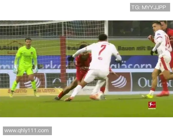 拜仁与莱比锡激战正酣 谁能在德甲赛场上笑到最后