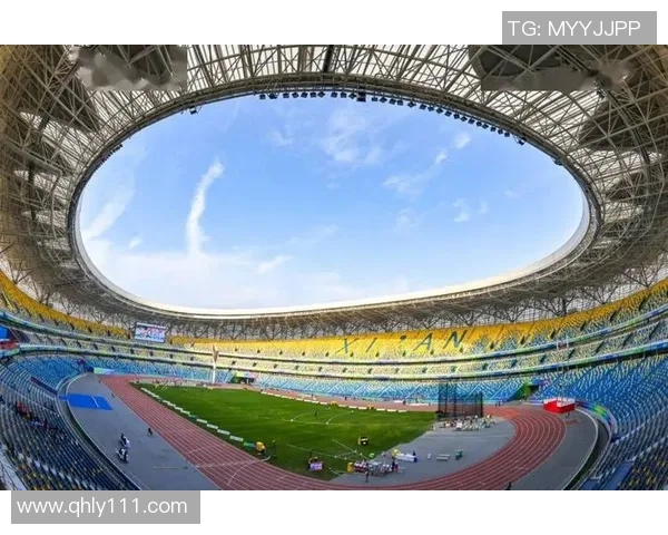 探索全球体育发展趋势与未来挑战：从竞技体育到全民健身的多维度分析