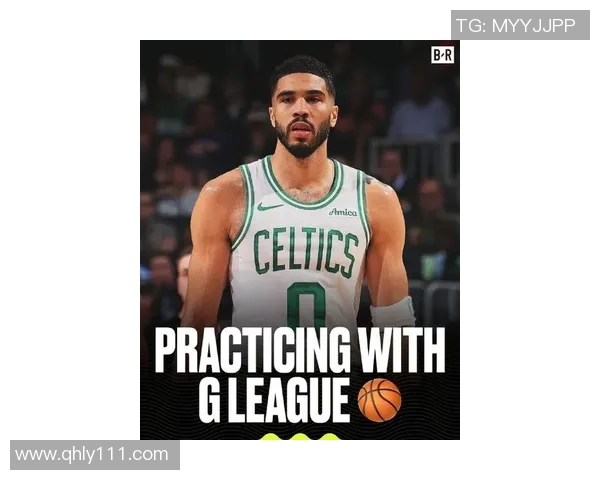 杰森塔图姆引领凯尔特人重回巅峰展现新一代超级巨星风采