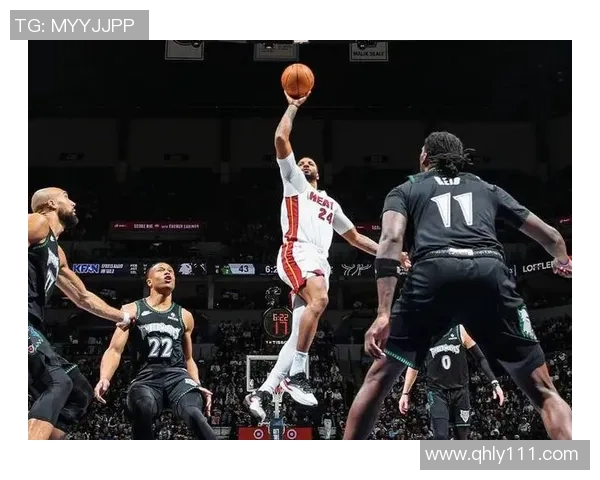 森林狼激战雷霆巅峰对决 全明星球员火力全开上演逆转之战 森林狼激战雷霆巅峰对决 全明星球员火力全开上演逆转之战