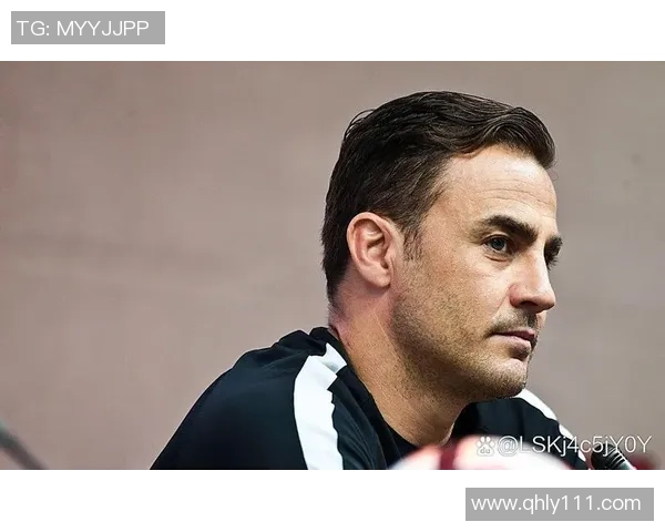 法比奥·卡纳瓦罗:从意大利防线的铁血领袖到全球足坛传奇教练之路 法比奥·卡纳瓦罗:从意大利防线的铁血领袖到全球足坛传奇教练之路