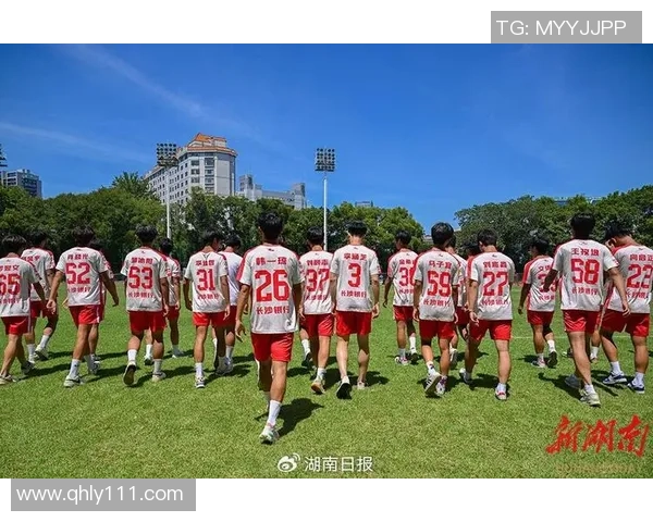 湘超联赛激战正酣 各队奋勇拼搏力争晋级精彩赛季再创辉煌 湘超联赛激战正酣 各队奋勇拼搏力争晋级精彩赛季再创辉煌