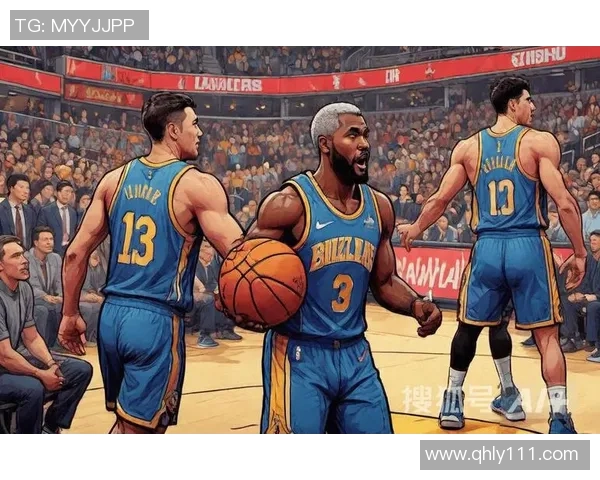 灰熊迎战湖人激战上演 关键时刻决定胜负走势