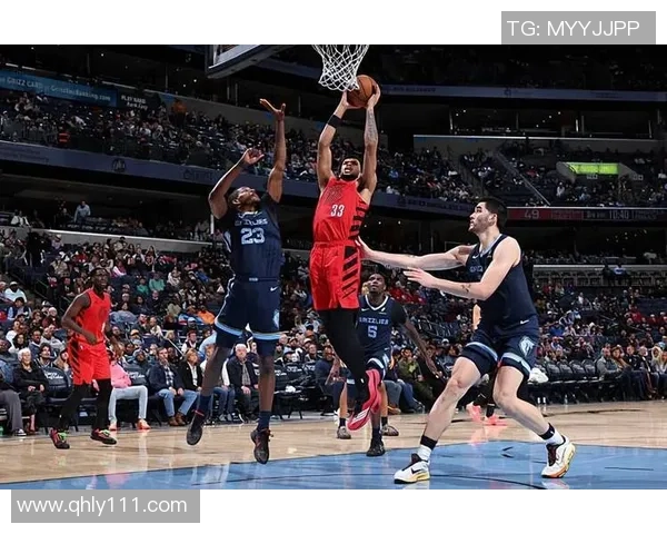 爵士迎战开拓者两队锋线对决成关键胜负悬念引爆全场焦点