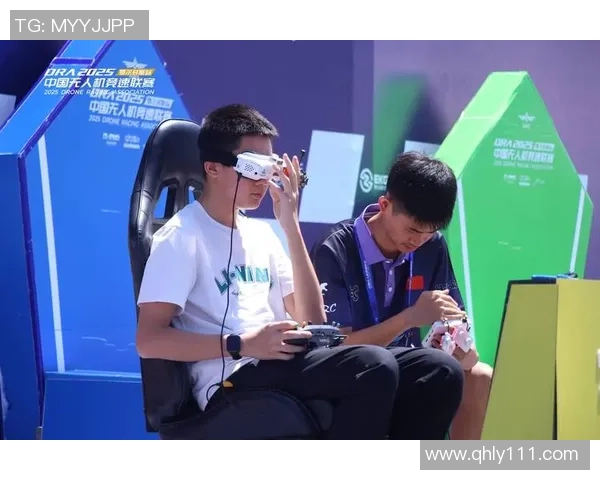 电子竞技行业发展趋势与未来展望：从电竞赛事到虚拟竞技世界的全面解析