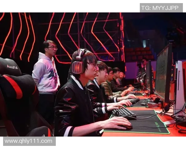 电竞直播新风潮:如何通过互动与内容创新吸引更多观众的关注与参与 电竞直播新风潮:如何通过互动与内容创新吸引更多观众的关注与参与