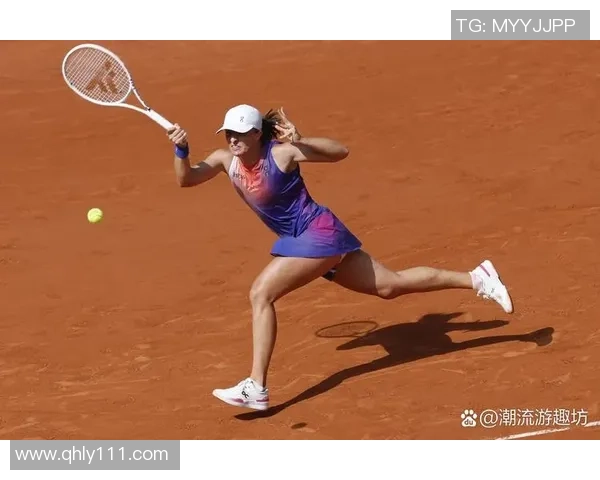 网球改变人生：从球场技巧到身心成长与社交魅力的全方位探索之旅