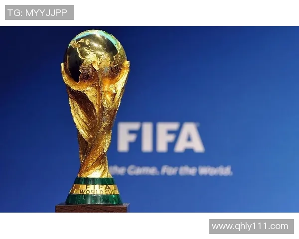 美加墨世界杯引领全球足球文化交流与产业变革新时代展望蓝图愿景 美加墨世界杯引领全球足球文化交流与产业变革新时代展望蓝图愿景