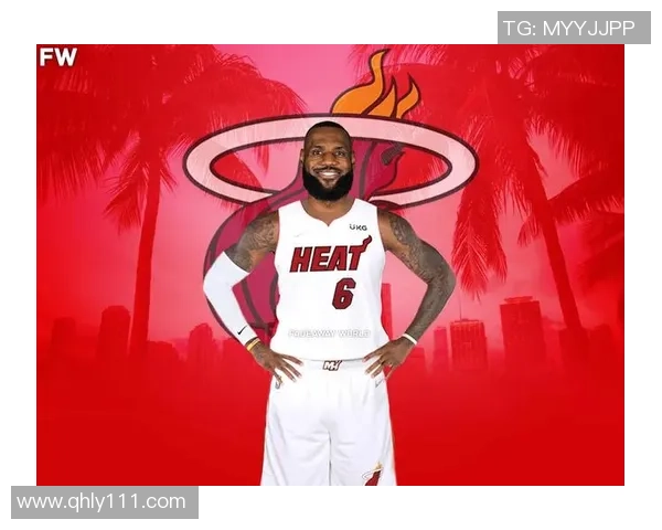 迈阿密热火激战再起巅峰对决点燃全场热血引爆篮球激情