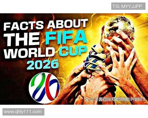 2026世界杯展望全球足球盛宴各国球队争辉的精彩对决即将开启