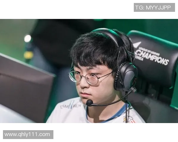 Chovy中单的崛起与挑战分析电子竞技时代的传奇之路